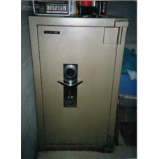 Chubb Safe 017