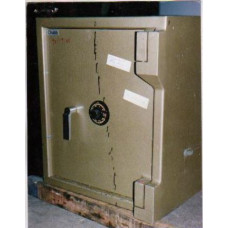 Chubb Oxley 018