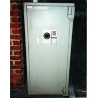 Chubb Oxley MKII 019
