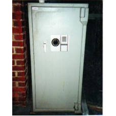 Chubb Oxley MKII 019