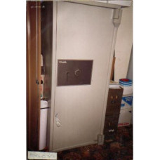 Chubb Safe 020