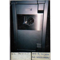 Chubb Safe 021