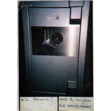 Chubb Safe 021