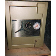 Chubb Safe 022