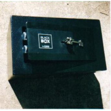 Chubb Black Box 023