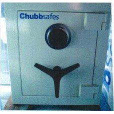 Chubb Safe 024