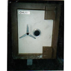 Chubb Safe 025