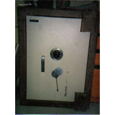Chubb NZ Safe "A" Class 026