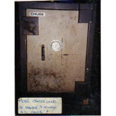 Chubb Safe 028
