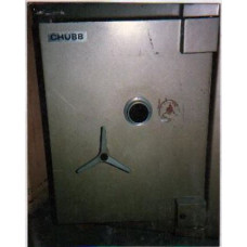 Chubb Rampart 030