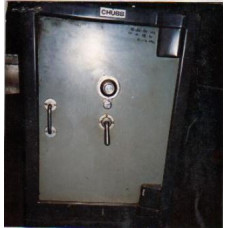 Chubb Safe 031