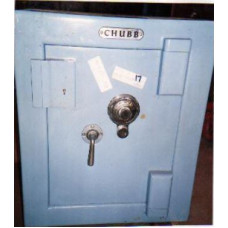 Chubb Safe 034