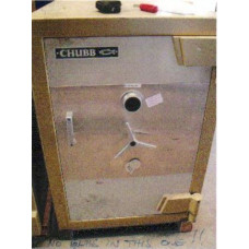 Chubb Safe 035