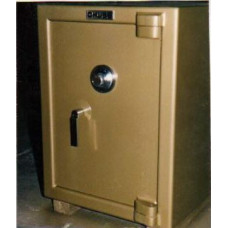 Chubb Safe 036