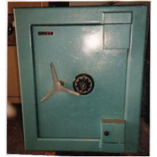 Chubb Safe 039