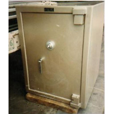 Chubb Safe 040