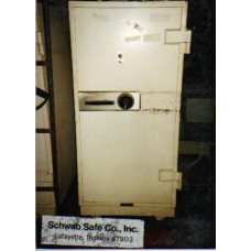Chubb Schwabb Safe 043