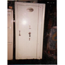 Chubb Safe 044