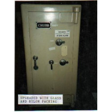 Chubb TDR 047