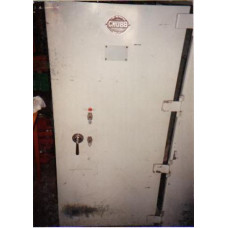 Chubb Book Safe 050