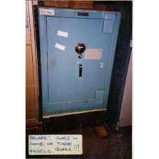 Chubb Safe 053