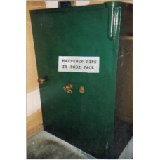 Chubb Safe 055