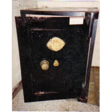 Chubb Safe 056