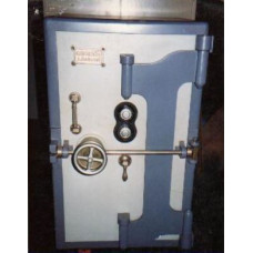 Chubb Safe 057