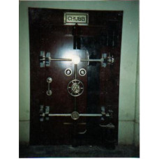 Chubb Safe 058