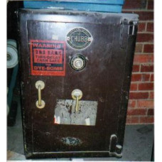 Chubb Safe 059