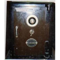 Chubb Safe 060