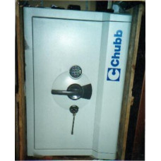 Chubb Europa 062