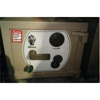 Chubb Rhino 068