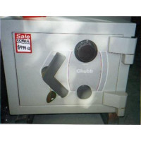 Chubb Cobra Elite 069