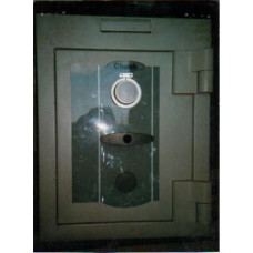 Chubb Safe 070