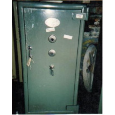 Chubb Safe 079