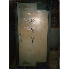 Chubb TDR Safe 080