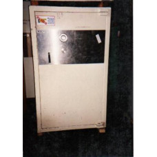 Chubb Aust Post Safe 082