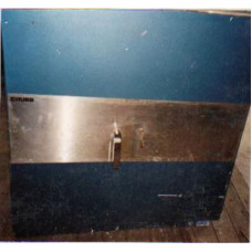 Chubb Safe 083