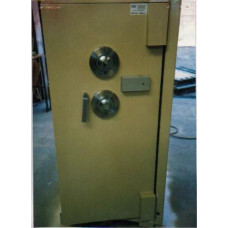Chubb Safe 084