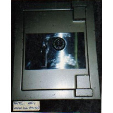 Chubb Safe 085