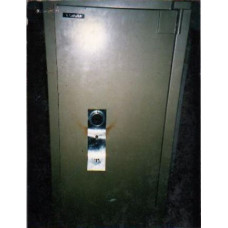 Chubb Safe 086