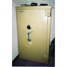Chubb Safe 089