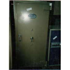 Chubb Safe 093