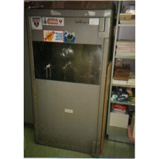 Chubb Aust Post Safe 095