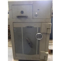 Chubb Newcastle MKII Safe 096