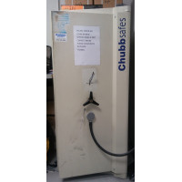 Chubb-098F Sovereign Grade 3 Chubb-098F Sovereign Grade 3