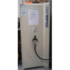 Chubb-098F Sovereign Grade 3