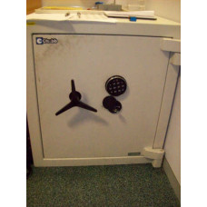 Chubb UK Safe 105F
