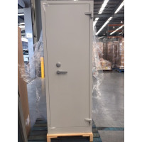 Chubb Archive Cabinet 106F